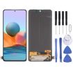 OLED LCD Screen Digitizer for Xiaomi Redmi Note 10 Pro Max - 1