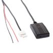 Bluetooth Music + MIC for Honda Goldwing gl1800 - 2