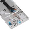 LCD Screen and Digitizer Assembly for Xiaomi MI Mix 2S - White - 4