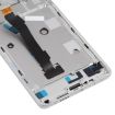 LCD Screen and Digitizer Assembly for Xiaomi MI Mix 2S - White - 5