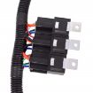 GM 1999-2006 Car Electric ECU Control Dual Fan Wiring Harness - 5