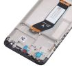 LCD Screen for Xiaomi Redmi 10 Digitizer Assembly with Frame - 3