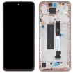 LCD Screen Digitizer Assembly for Xiaomi Redmi Note 9 Pro 5G/Mi 10T Lite - 3