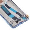 LCD Screen for Xiaomi Mi 11 Lite - Blue - 5