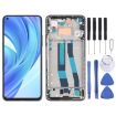LCD Screen for Xiaomi Mi 11 Lite - Full Assembly with Frame - 1