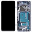 LCD Screen and Digitizer Assembly for Xiaomi Black Shark 4/4 Pro - Silver - 3