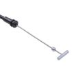 Mercedes-Benz Smart Fofour 454 Front Exterior Door Handle Cable - 3