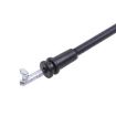 Mercedes-Benz Smart Fofour 454 Front Exterior Door Handle Cable - 4