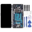 LCD Screen and Digitizer Assembly for Xiaomi Black Shark 4/4 Pro - 2