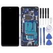 LCD Screen and Digitizer Assembly for Xiaomi Black Shark 4/4 Pro - Blue - 2
