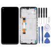 LCD Screen Digitizer Assembly for Xiaomi Redmi Note 9 5G/9T 5G - 2