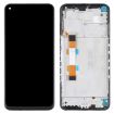 LCD Screen Digitizer Assembly for Xiaomi Redmi Note 9 5G/9T 5G - 3