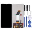LCD Screen and Digitizer Assembly for Xiaomi Redmi 10 Prime - 2