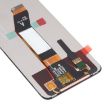 LCD Screen and Digitizer Assembly for Xiaomi Redmi 10 Prime - 5