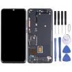 AMOLED LCD Screen for Xiaomi Mi Note 10 Lite - Black - 2