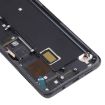 AMOLED LCD Screen for Xiaomi Mi Note 10 Lite - Black - 5