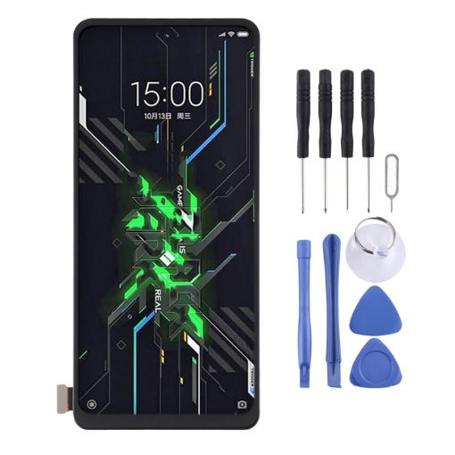 Xiaomi Black Shark 4S/4S Pro TFT LCD Screen with Digitizer Assembly - 1