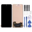 LCD Screen and Digitizer Assembly for Xiaomi Mi 11i/Mi 11X Pro - 2