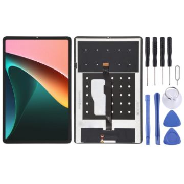 Xiaomi Pad 5/Pad 5 Pro TFT LCD Screen with Digitizer Assembly - 1