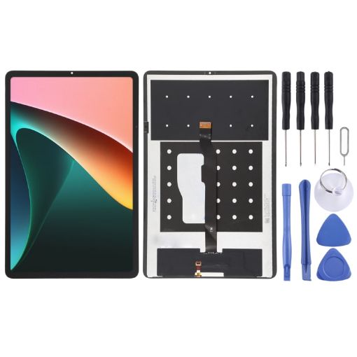 Xiaomi Pad 5/Pad 5 Pro TFT LCD Screen with Digitizer Assembly - 1