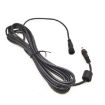 5m 12V/24V DC Pump Solar Light Extension Cable - Black - 2