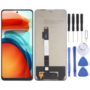 LCD Screen and Digitizer Assembly for Xiaomi Redmi Note 10 Pro 5G/Poco X3 GT - 1