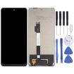LCD Screen and Digitizer Assembly for Xiaomi Redmi Note 10 Pro 5G/Poco X3 GT - 2