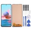 LCD Screen Digitizer Assembly for Xiaomi Redmi Note 10/10S/11 SE India/Poco M5s - 1