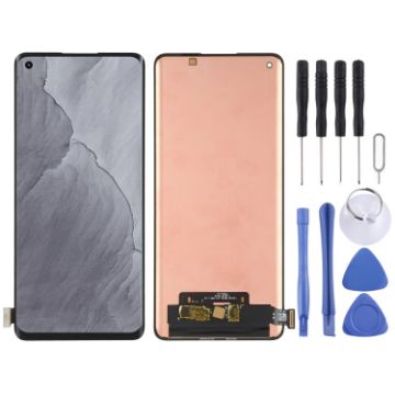 OPPO Realme GT Explorer Master LCD Screen & Digitizer Assembly - 1