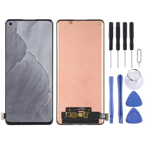 OPPO Realme GT Explorer Master LCD Screen & Digitizer Assembly - 1