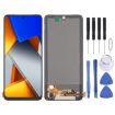 AMOLED LCD Screen & Digitizer for Xiaomi Poco M4 Pro - 1