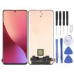 Original LTPO AMOLED LCD Screen for Xiaomi Mi 12 Pro/12S Pro - 1