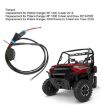 2018 Polaris Ranger XP 1000 12V 40A Car Reverse Light Wiring Harness - 4