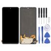 Super AMOLED LCD Screen & Digitizer for Xiaomi Mi 11i/X/Pro - 2