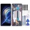 LCD Screen and Digitizer Assembly for Xiaomi Redmi K50 Gaming/Poco F4 GT - 1