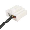 Car Audio AUX Female Cable for Mazda M3/M6/RX8/MX5 - B70 - 3