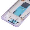 LCD Screen and Digitizer Assembly for Xiaomi Redmi Note 11 Pro - Purple - 4