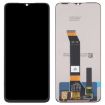LCD Screen and Digitizer Assembly for Xiaomi Redmi Note 11E - 3
