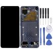 LCD Screen for Xiaomi Mi 11 M2011K2C - Purple - 2
