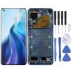 LCD Screen for Xiaomi Mi 11 M2011K2C - Blue - 1