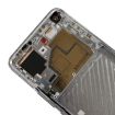 LCD Screen for Xiaomi Mi 11 M2011K2C - Silver - 4