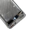 LCD Screen for Xiaomi Mi 11 M2011K2C - Silver - 5