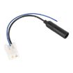 Car Radio Antenna Adapter Cable for Toyota 2010-2013 - 1