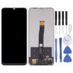 LCD Screen and Digitizer Assembly for Xiaomi Redmi 10C/Poco C40 - 2