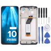 LCD Screen for Xiaomi Redmi 10 Prime Digitizer Full Assembly - 1