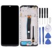 LCD Screen Digitizer Assembly for Xiaomi Redmi 10C/Poco C40 - 2