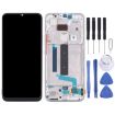AMOLED LCD Screen for Xiaomi Mi 10 Lite 5G - Silver - 2