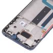 AMOLED LCD Screen for Xiaomi Mi 10 Lite 5G - Black - 4