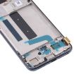 AMOLED LCD Screen for Xiaomi Mi 10 Lite 5G - Black - 5