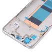 LCD Screen for Xiaomi Redmi K40S Digitizer Assembly with Frame - 4